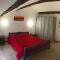 Appartements Remoulins pont du Gard : photos des chambres