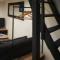 Appartements Studio cosy avec acces et terrasse independants : photos des chambres