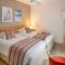 Appart'hotels Domitys Ker Madiou : photos des chambres