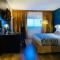 Hotels Grand Hotel de Nimes 4 etoiles : photos des chambres