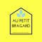 Appartements Au Petit Bragard- triplex proche centre ville : photos des chambres