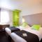 Hotels Campanile Saint-Germain-En-Laye : photos des chambres