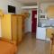 Appartements Boost Your Immo Aurans Reallon 340A : photos des chambres