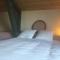 Maisons de vacances Gite chaux-chanvre du Moulin Sainte Catherine : photos des chambres