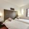 Hotels Relais Akena La Brede : photos des chambres