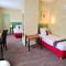 Hotels Hotel du Mas : photos des chambres