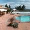 Villas Villa Lazuel, piscine privative chauffee, vue panoramique et jardin clos : photos des chambres