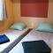 Campings MOBIL HOME 6 PERS pres du Puy Du Fou : photos des chambres