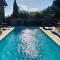 Villas Winemaker’s House with pool near the sea : photos des chambres