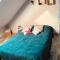 B&B / Chambres d'hotes Les petites chambres en couleurs : photos des chambres