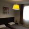 Hotels All Suites Besancon : photos des chambres