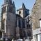 Appartements Stunning apartment in Treguier with 1 Bedrooms and WiFi : photos des chambres