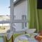 Appartements Amazing apartment in Trevou Treguignec with 1 Bedrooms and WiFi : photos des chambres