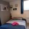 Appartements Le Senlipin, studio centre ville, coeur de Senlis, proche parc Asterix : photos des chambres