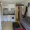 Appartements Boost Your Immo Aurans Reallon 221A : photos des chambres