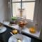 Appartements Appart' Studio cooconing RER A 10min NETFLIX : photos des chambres