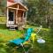 Campings Tiny des Reves : photos des chambres