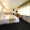 Hotels Hotel Les Terrasses : photos des chambres