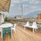 Appartements Spacious apartment with two terraces and private parking : photos des chambres