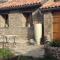 Maisons de vacances Tres belle maison de campagne en pierre de gres : photos des chambres