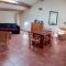 Maisons de vacances Gite passiflore : photos des chambres