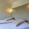 Hotels Campanile Amiens - Glisy : photos des chambres