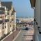 Appartements La Perle Marine situee a 100m de la plage : photos des chambres