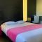 Hotels Hotel Gardenia Bordeaux Est : photos des chambres