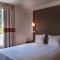 Hotels Domaine de Fremigny : photos des chambres