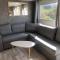 Campings Mobil home l’inspiration Equihen Plage : photos des chambres