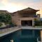 Villas Villa d'une chambre avec piscine privee sauna et terrasse amenagee a Prades : photos des chambres