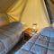 Campings Camping Vittel : photos des chambres