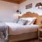 Hotels Le Chamois d'Or : photos des chambres
