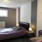Appartements Domaine de Montauban : photos des chambres