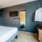 Hotels B&B HOTEL Bordeaux Talence : photos des chambres