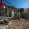 Maisons de vacances Les Libellules du Gard - La petite maison des 2 garcons : photos des chambres
