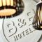 Hotels B&B HOTEL Calais Terminal Cite Europe 2 etoiles : photos des chambres