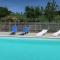 Maisons de vacances Holiday Home Stang Forn : photos des chambres
