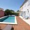 Maisons de vacances LS2-398 LE TREMPADO Jolie maison avec piscine privee – 6 personnes au centre du village de Merindol dans le Luberon : photos des chambres