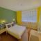 Hotels Hotel Le Ronchamp : photos des chambres