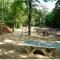 Campings Camping parc des roches : photos des chambres