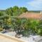 Maisons de vacances Amazing Home In Campagnan With 3 Bedrooms, Wifi And Private Swimming Pool : photos des chambres