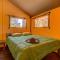 Campings Camping maeva Escapades La Pinede en Provence : photos des chambres