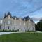 Appartements Chateau de St-fulgent, gite La Tour : photos des chambres