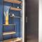 Appartements Grand studio proche musee Soulages : photos des chambres