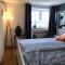 Appartements Gite de Bonheur - Chamblet : photos des chambres