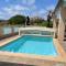 Villas Maison avec piscine privative Biot Antibes : photos des chambres