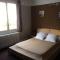 Hotels La Locomotive : photos des chambres