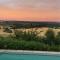 Maisons de vacances STUNNING 3Bed House in Loubes Bernac Private Pool : photos des chambres