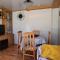 Campings Mobil home dans camping : photos des chambres